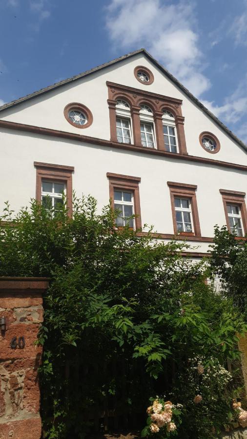 Gwuni'S Farm Apartment Geithain Exterior photo